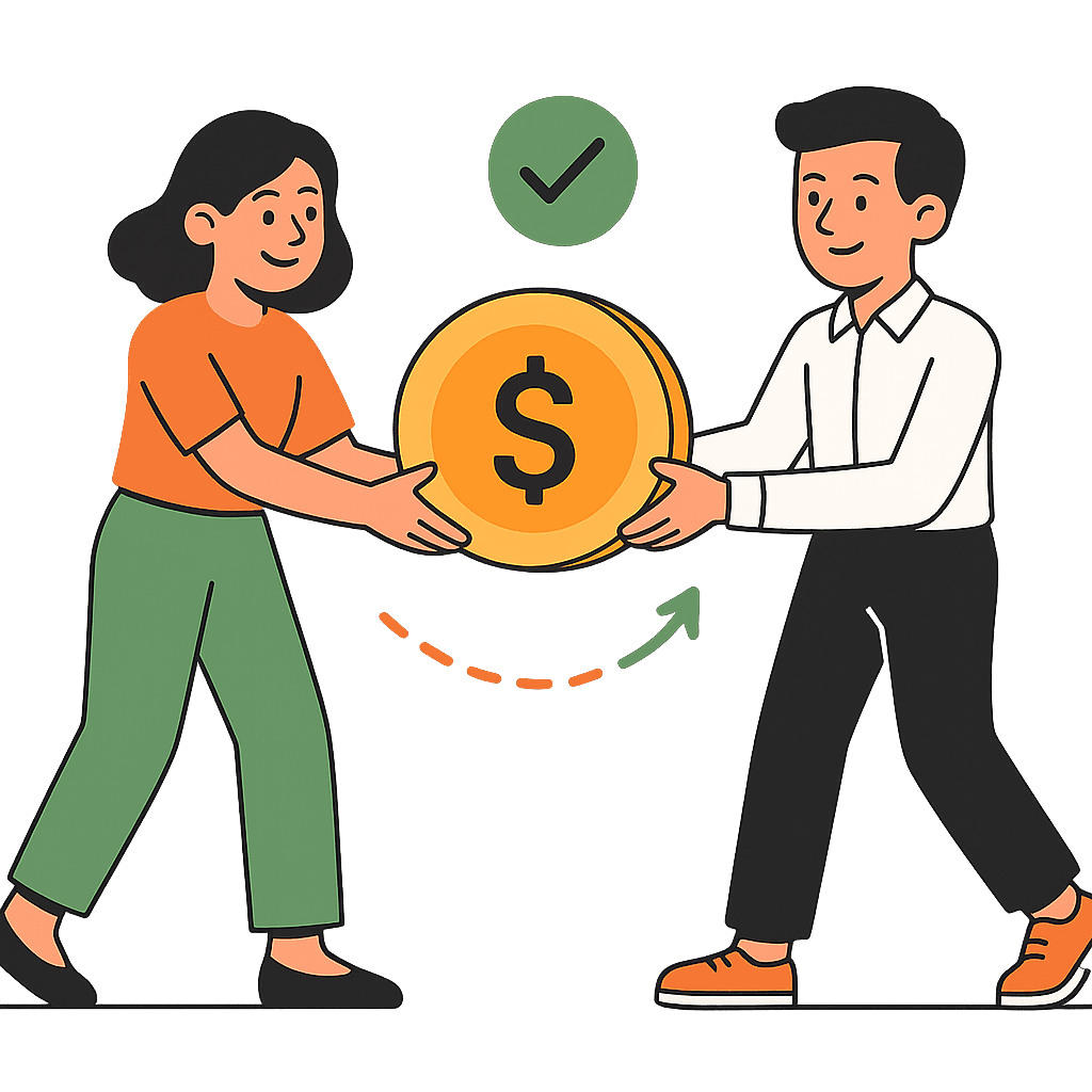 FaiRate platform illustration